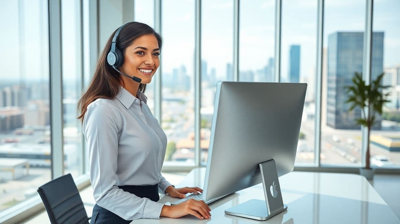 Why Your Business Needs a West Covina Virtual Receptionist in 2025