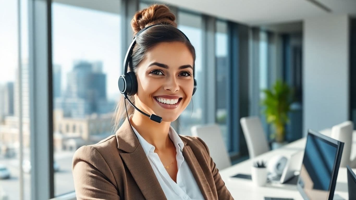 Why Your Business Needs a Yonkers Virtual Receptionist in 2025