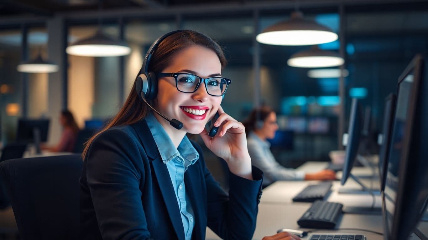 Why Your Business Needs a Yuma Answering Service for 24/7 Customer Support