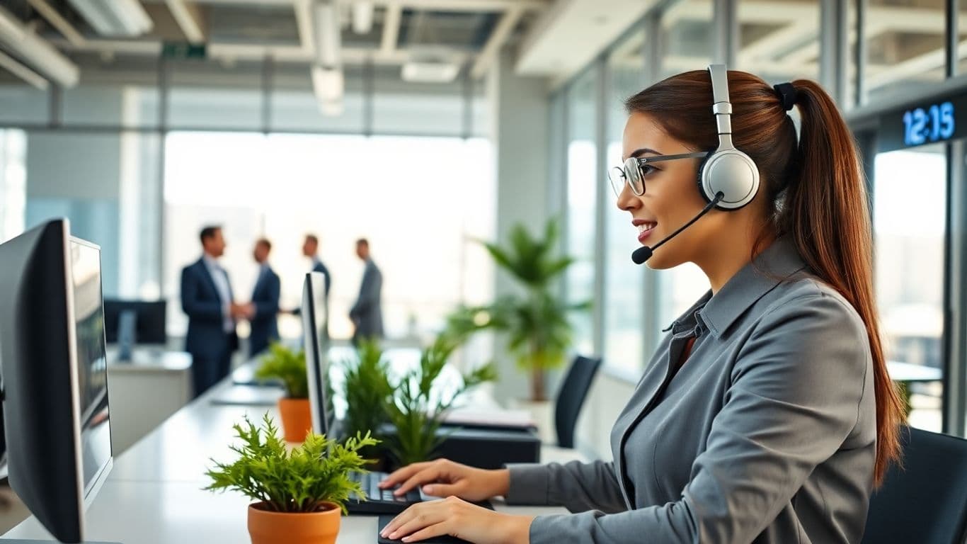 Why Your Business Needs an Anaheim Answering Service in 2025: Key Benefits and Features