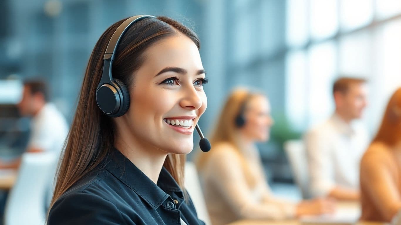 Why Your Business Needs an Elgin Answering Service: Boost Customer Satisfaction and Efficiency