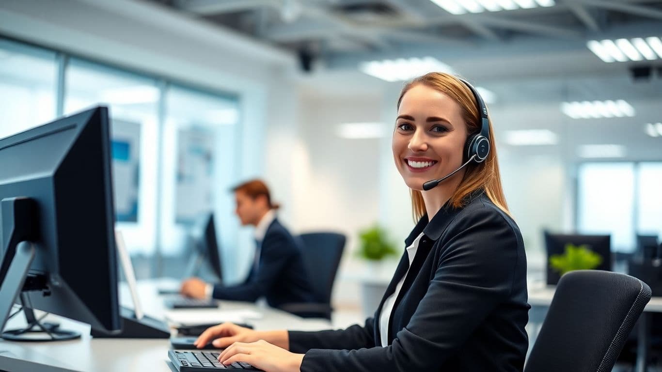 Why Your Business Needs an Elgin Virtual Receptionist in 2025: Boost Efficiency and Customer Satisfaction