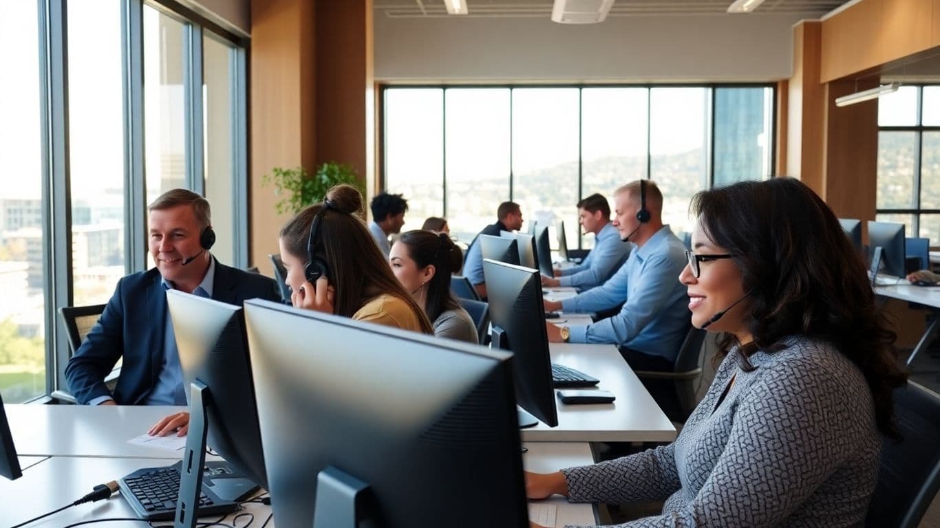 Why Your Business Needs an Escondido Answering Service in 2025