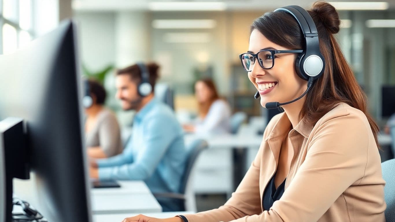Why Your Business Needs an Evanston Answering Service for Exceptional Customer Support