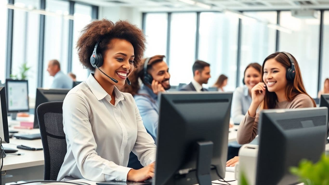 Why Your Business Needs an Irving Answering Service in 2025: Boost Efficiency and Customer Satisfaction
