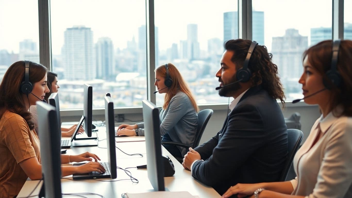 Why Your Business Needs an Oakland Answering Service for 24/7 Professional Support