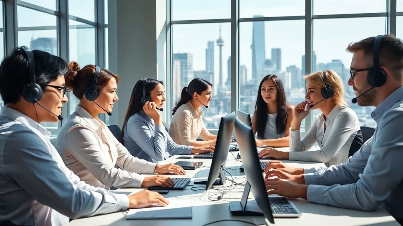 Why Your Business Needs an Ontario Answering Service in 2025