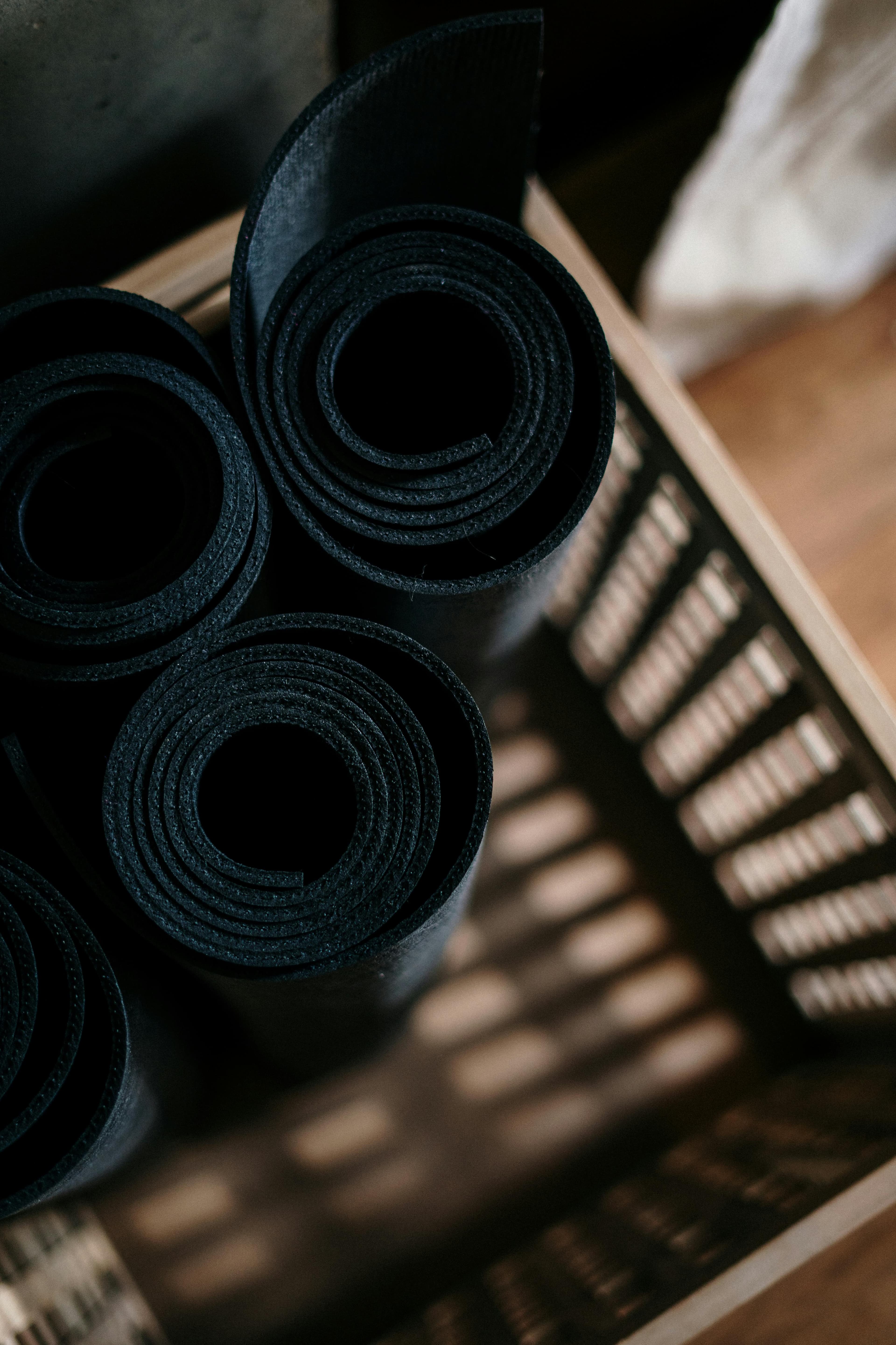 AI Receptionist for Yoga Studio