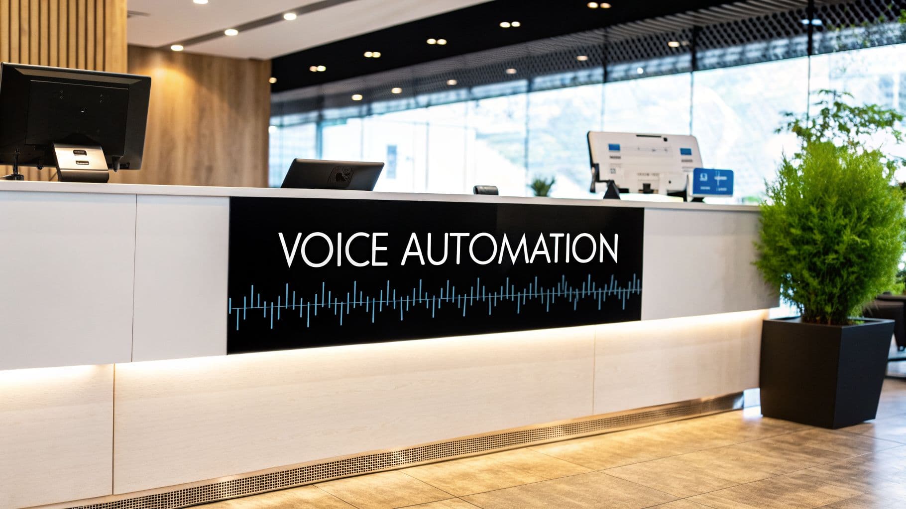 Your Guide to Automatic Voice Message Systems for Small Business