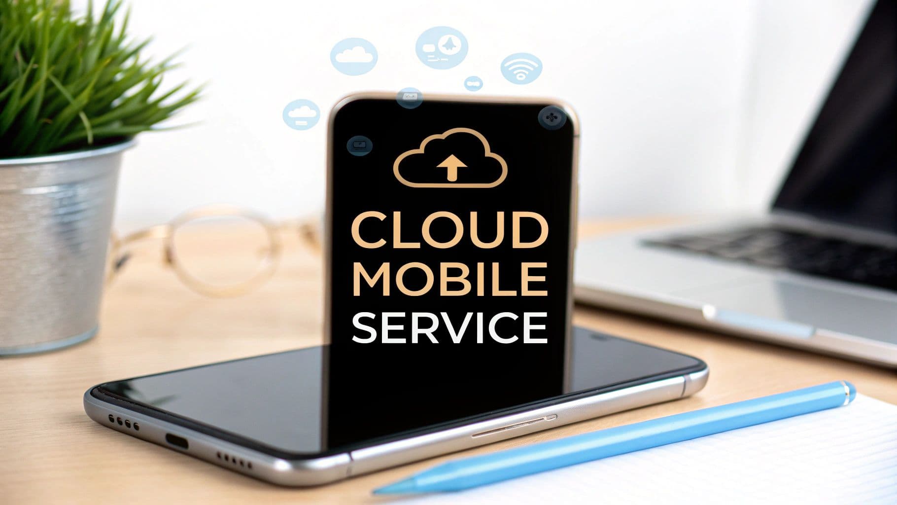 Your Guide to Cloud Mobile Customer Service