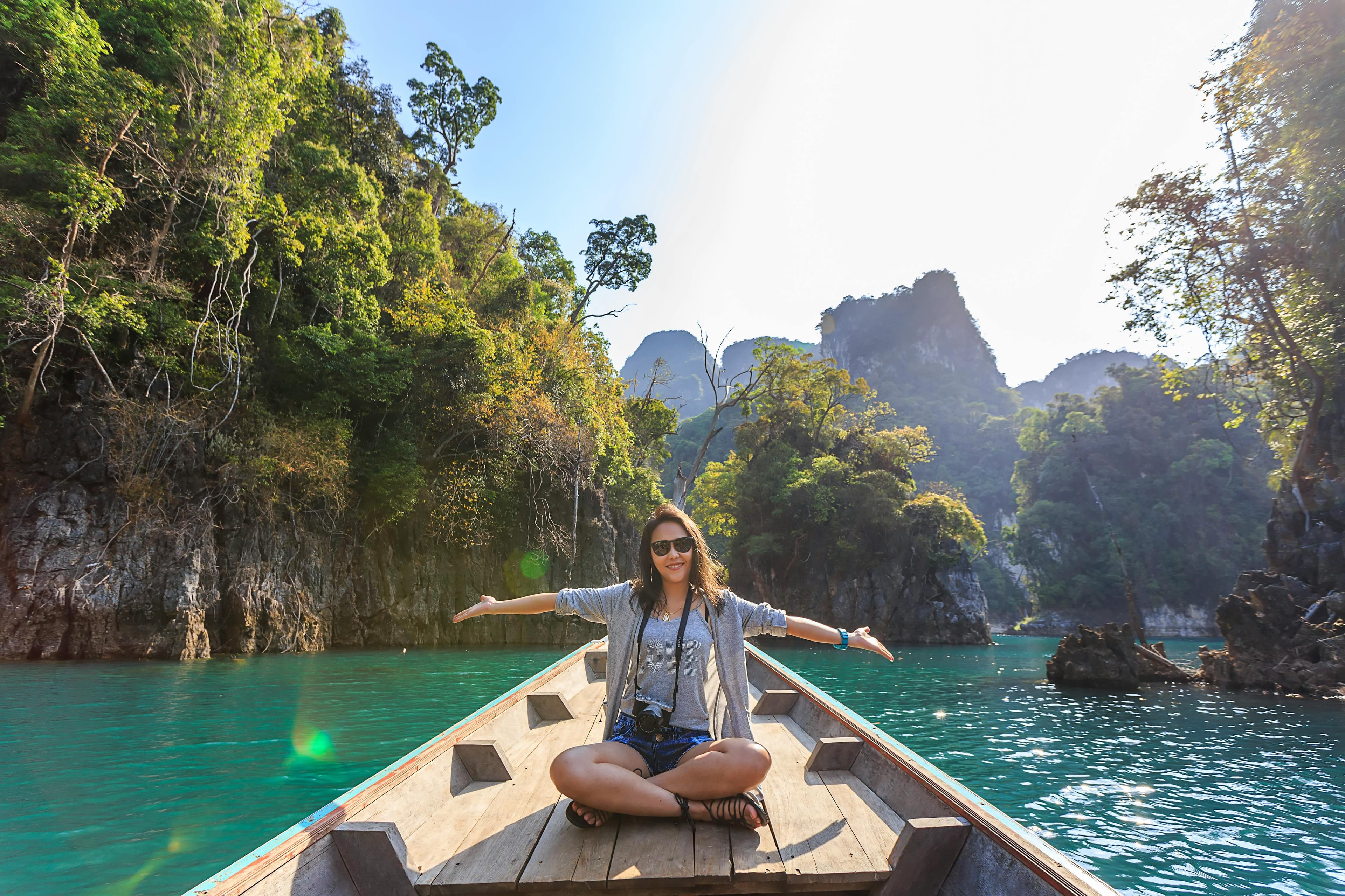 AI Receptionist for Zipline Tour