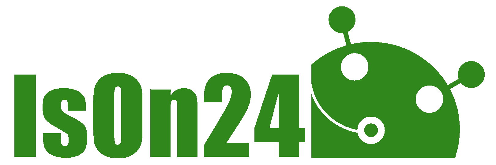 MyAIFrontDesk vs IsOn24