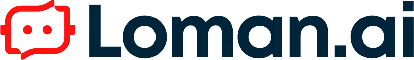 MyAIFrontDesk vs Loman