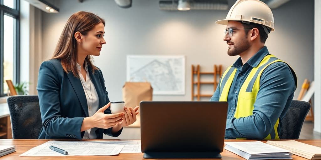 AI Receptionist for Roofing Companies
