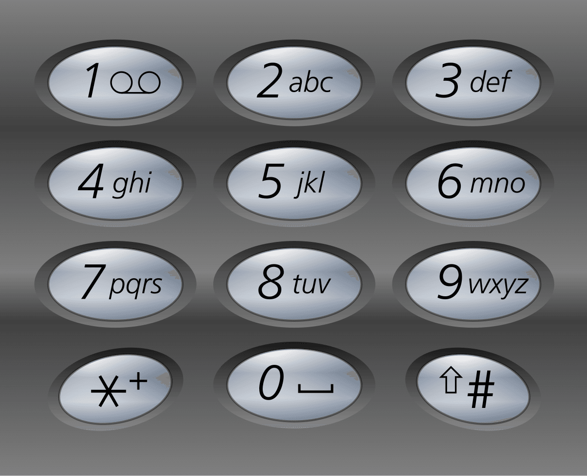 Configuring Phone Numbers for clients in My AI Frontdesk
