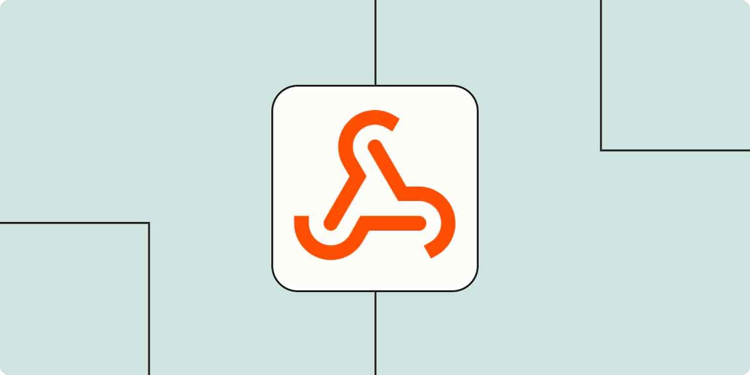 Create Webhooks in your Admin Dashboard - Zapier example
