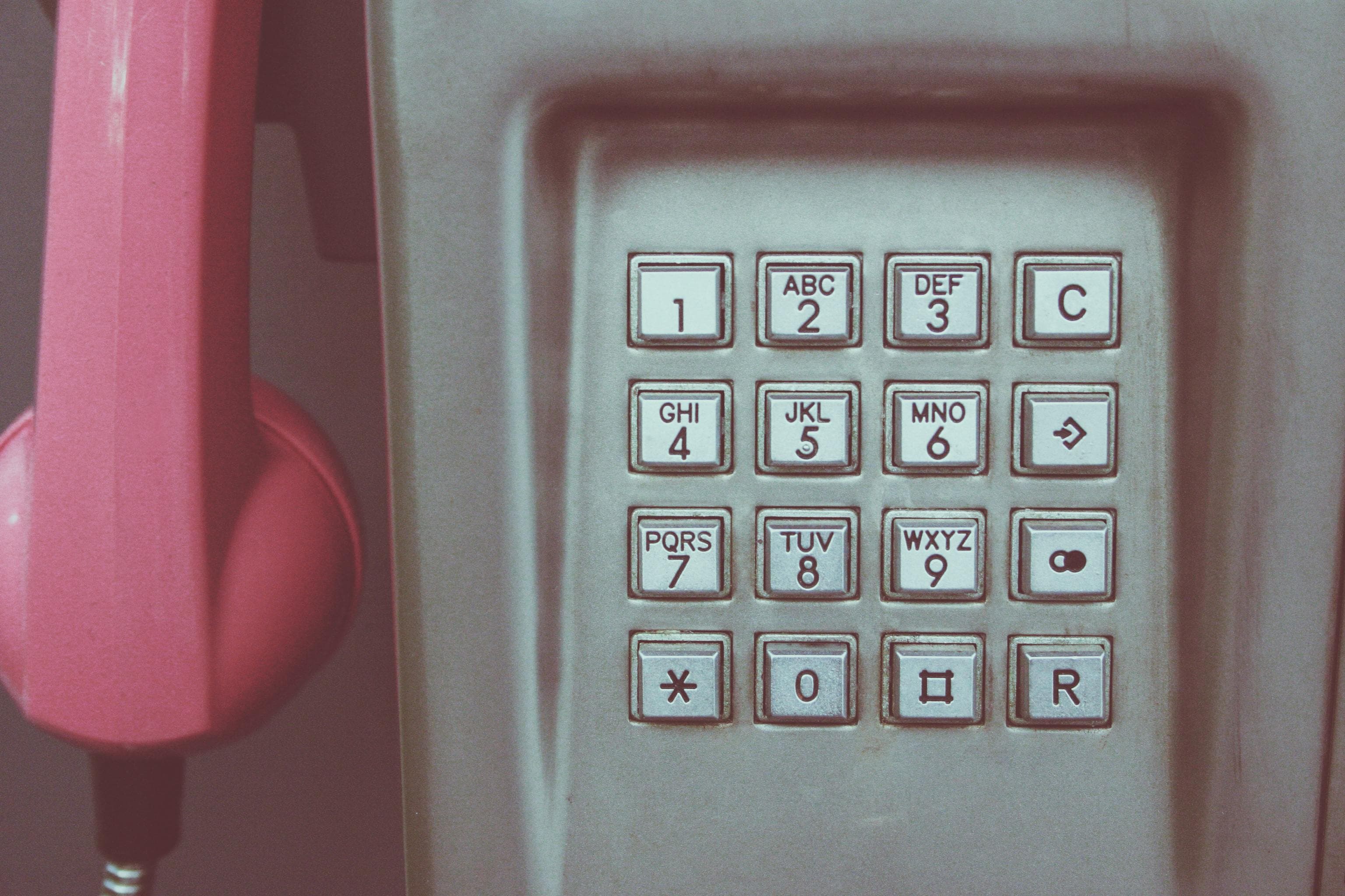 Extension Digits in My AI Frontdesk
