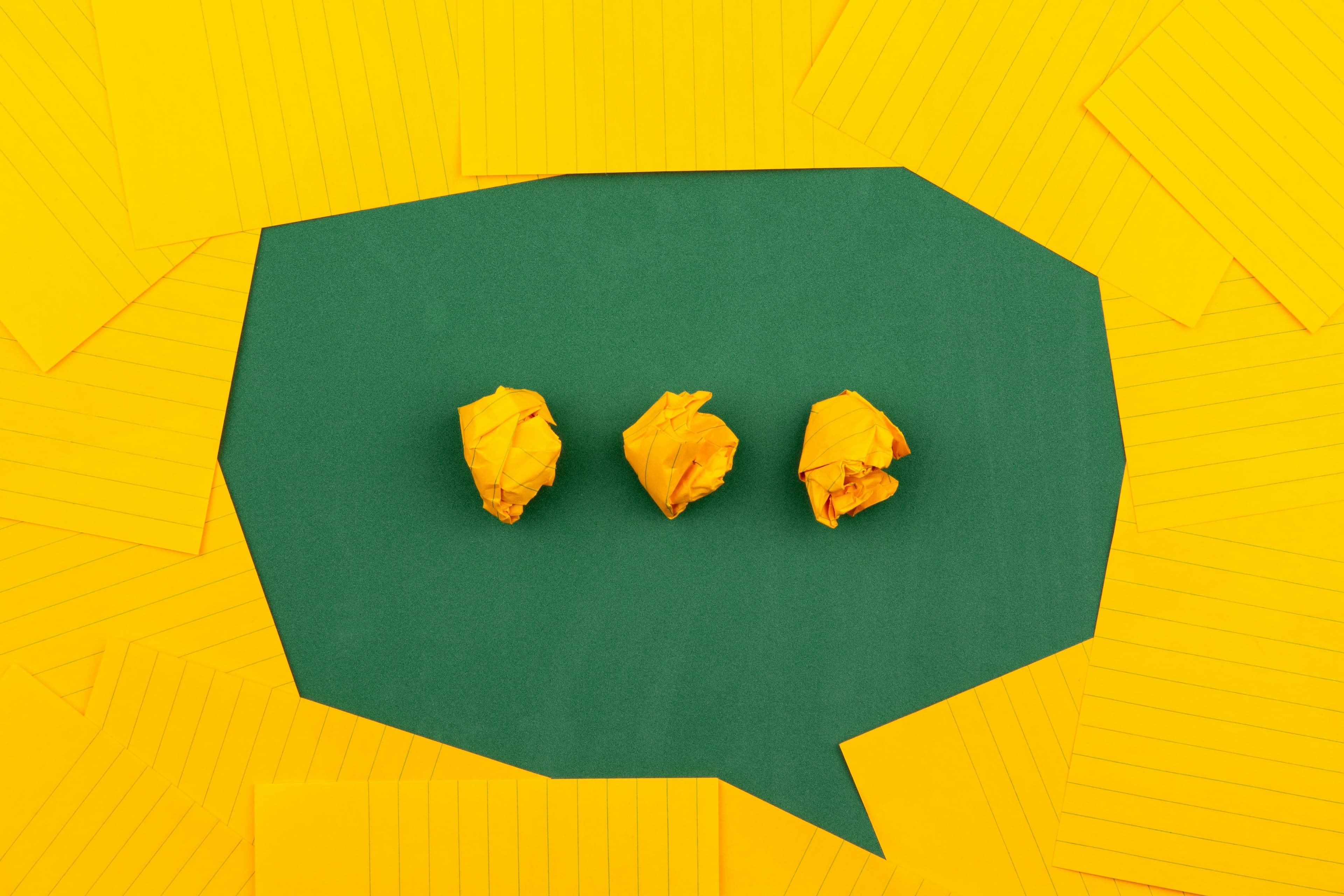 How to adjust your receptionist's chattiness