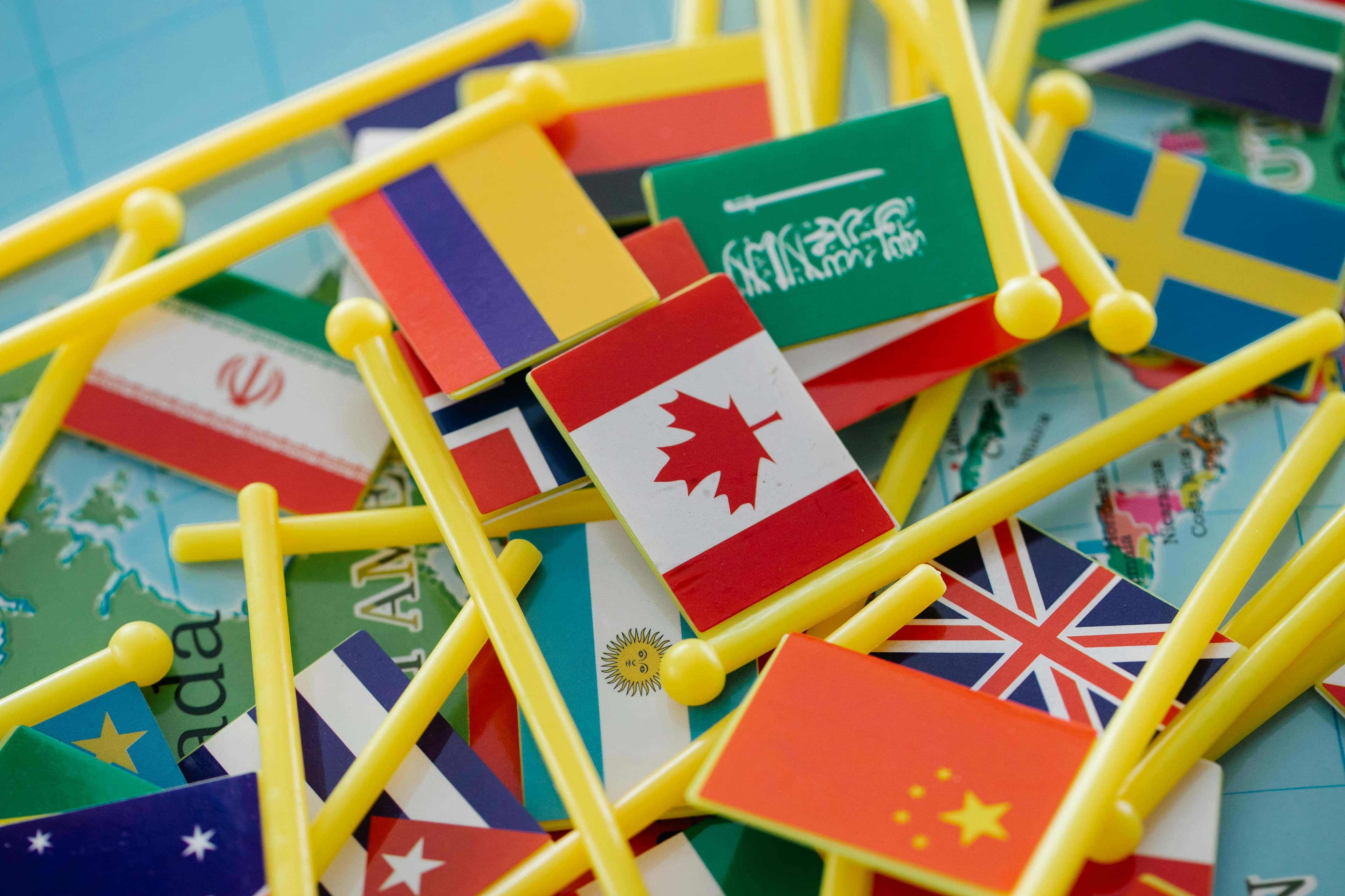 Setting Up Multi-Language Support for Your AI Receptionist