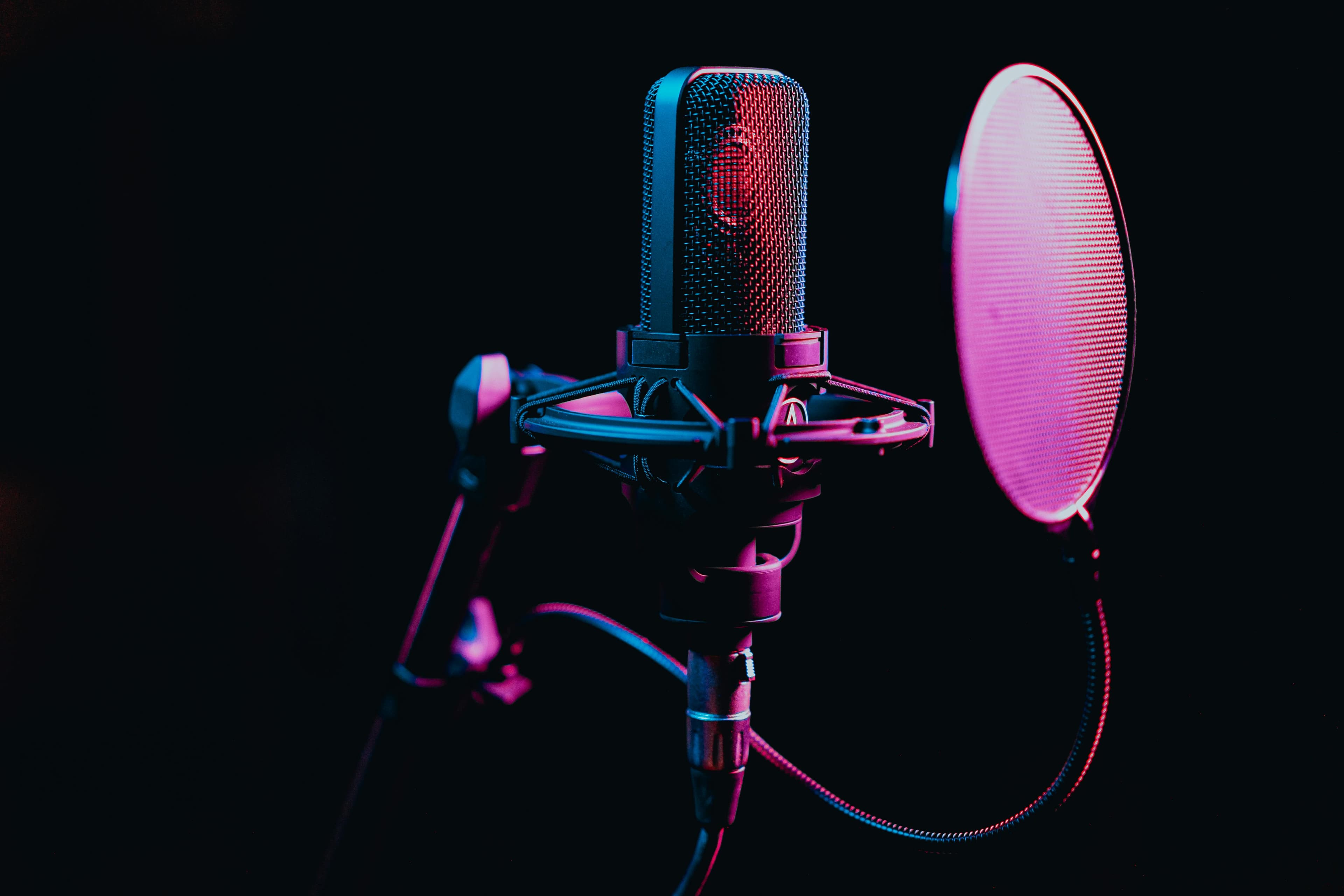 Voice Library