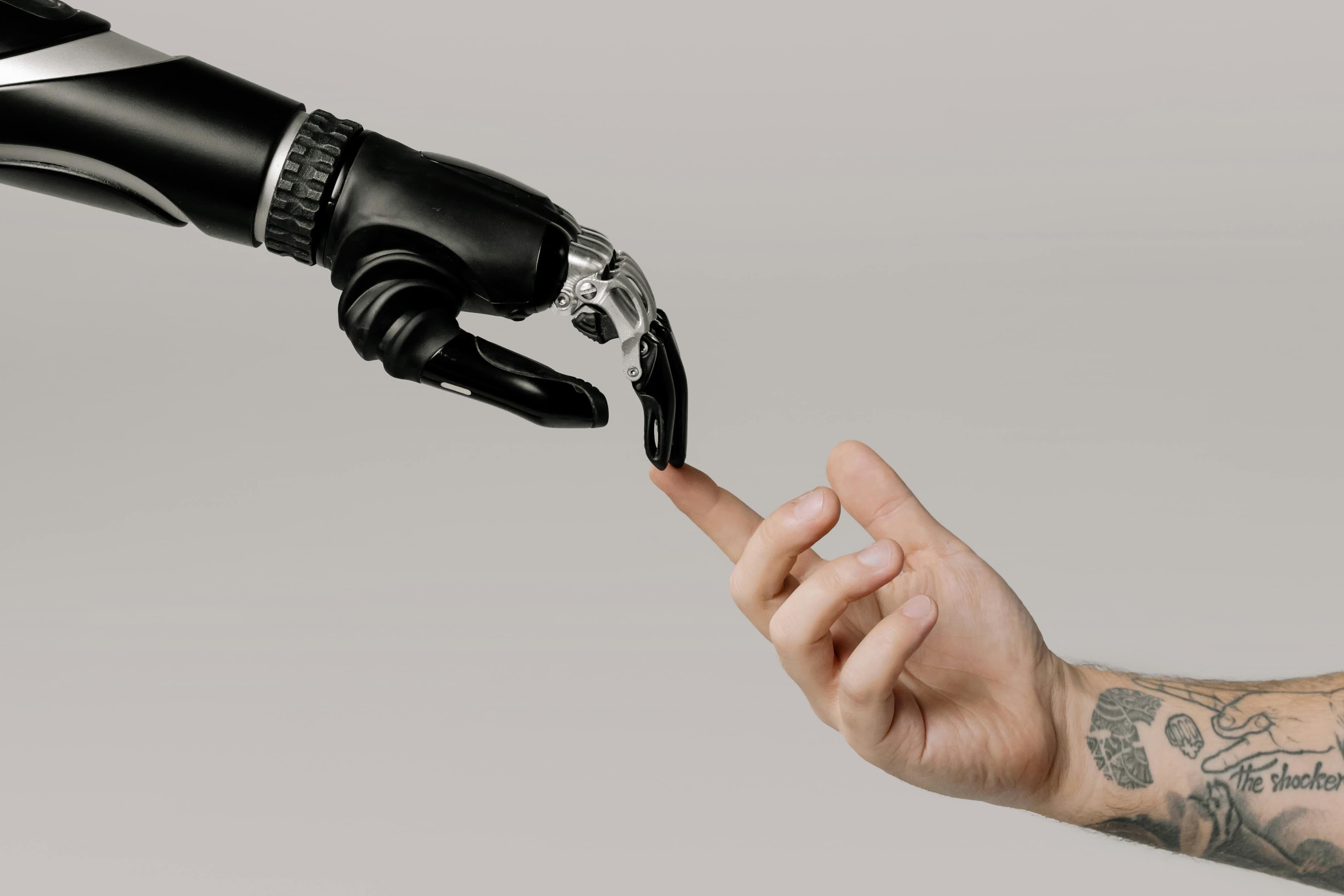 Speaking Style (AI Prompt)