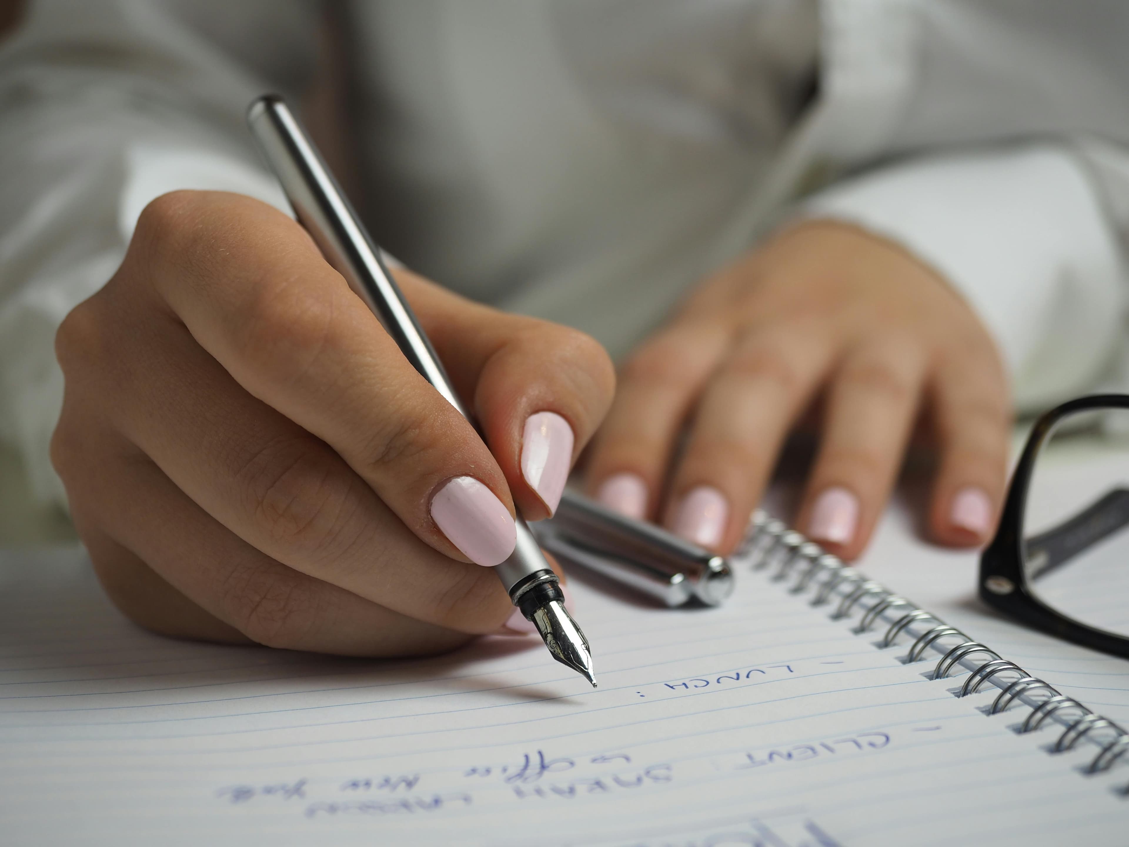 Viewing Intake Form Logs