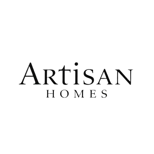 Artisan Homes logo