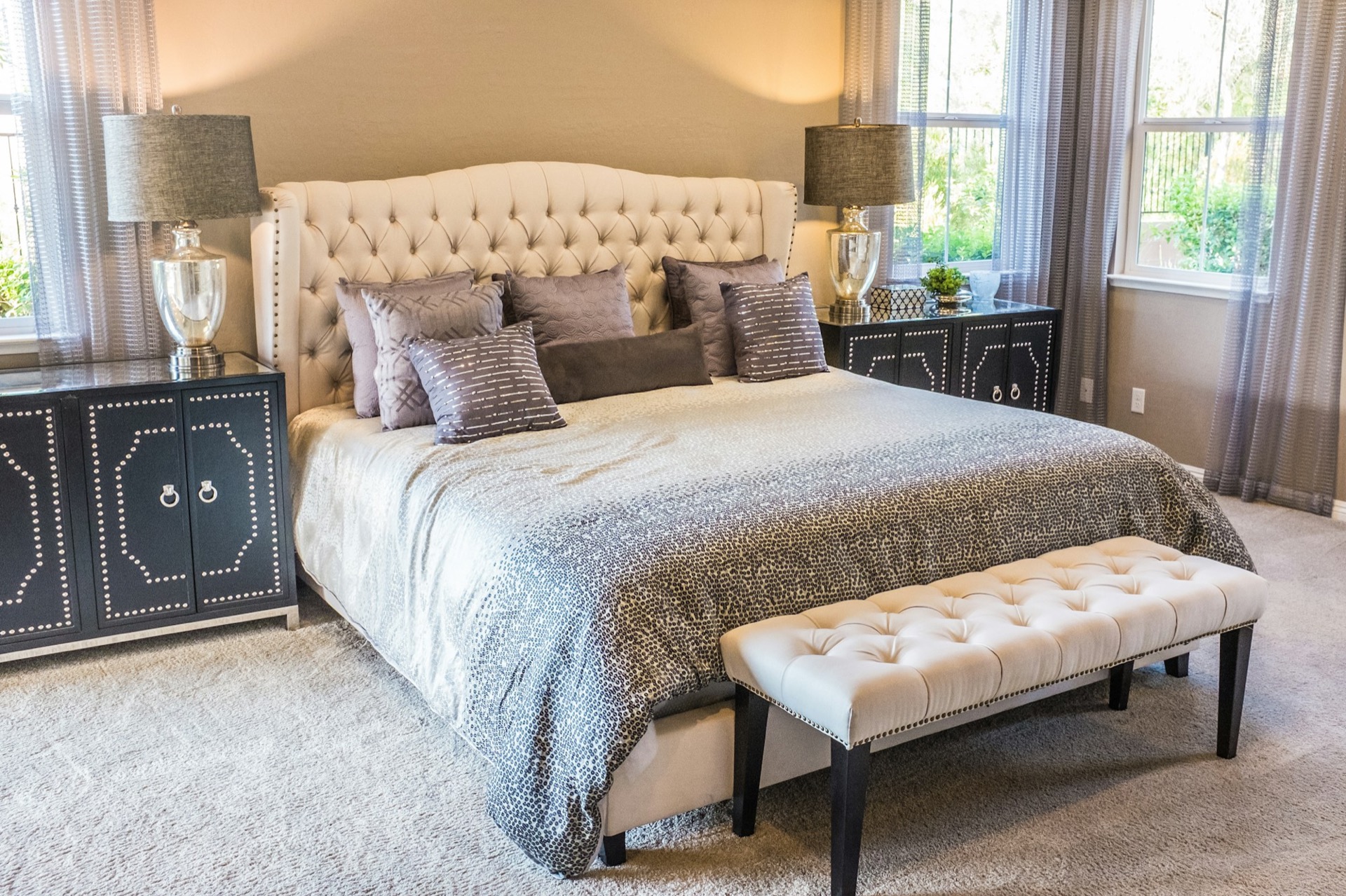 Elegant Comfort testimonial preview