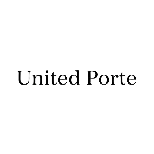 United Porté logo