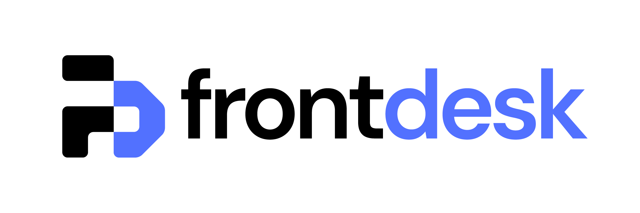 Frontdesk